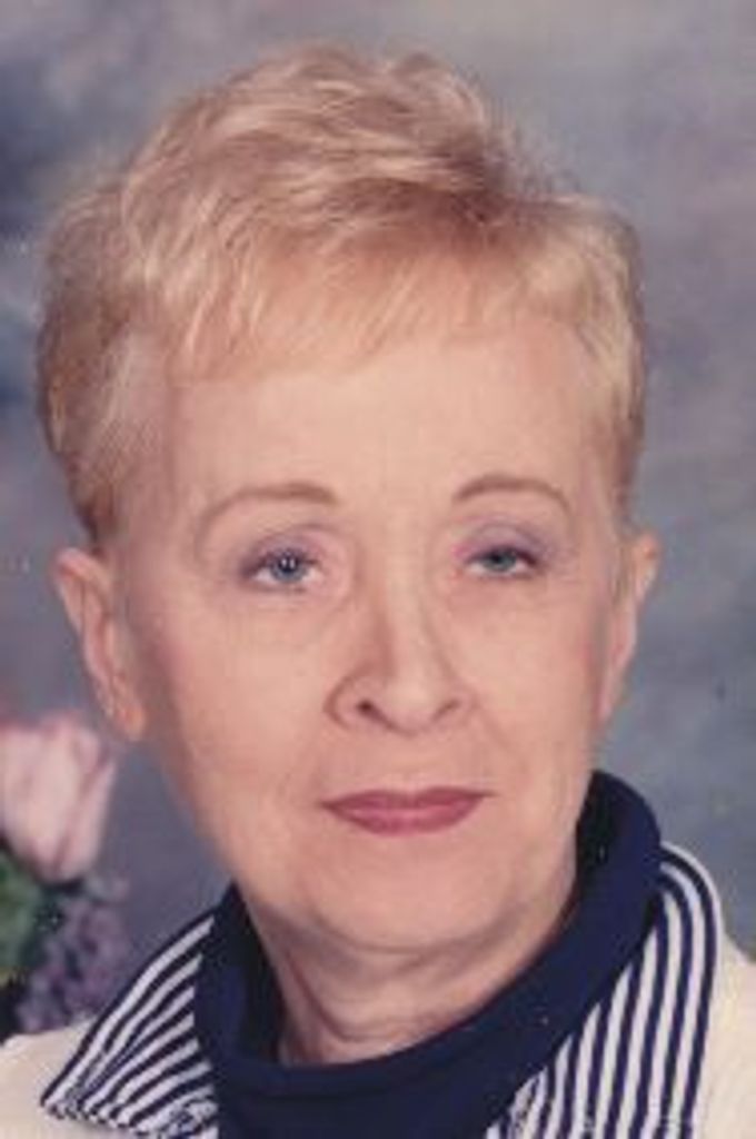 Wilma Jean "Jeanie" York Profile Photo