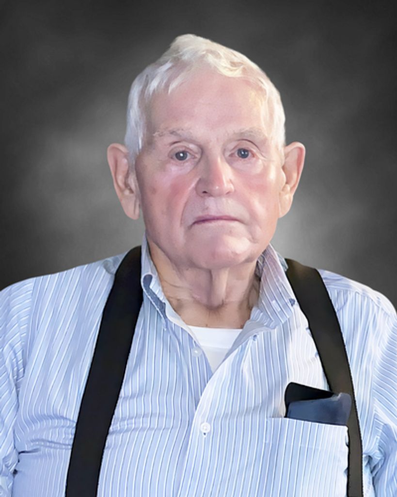 Roger Salmon Profile Photo