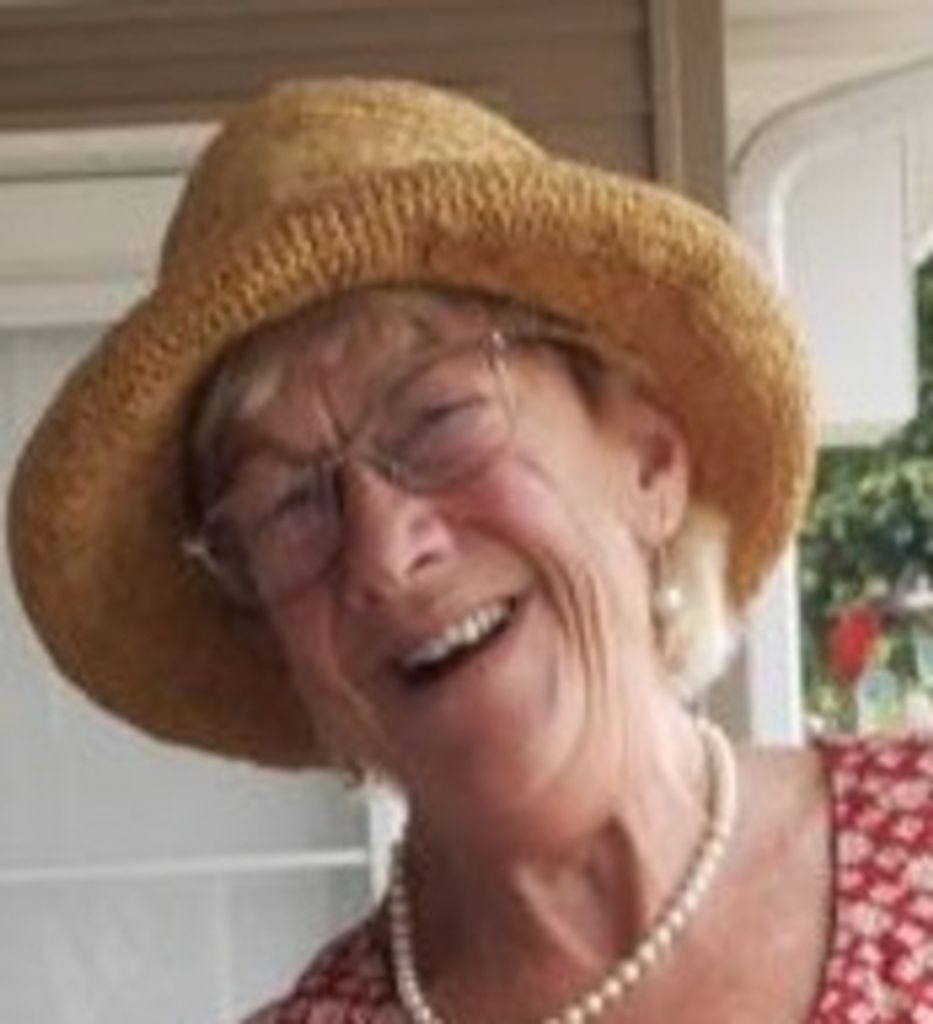 Kathy "Kat" Metcalf Profile Photo