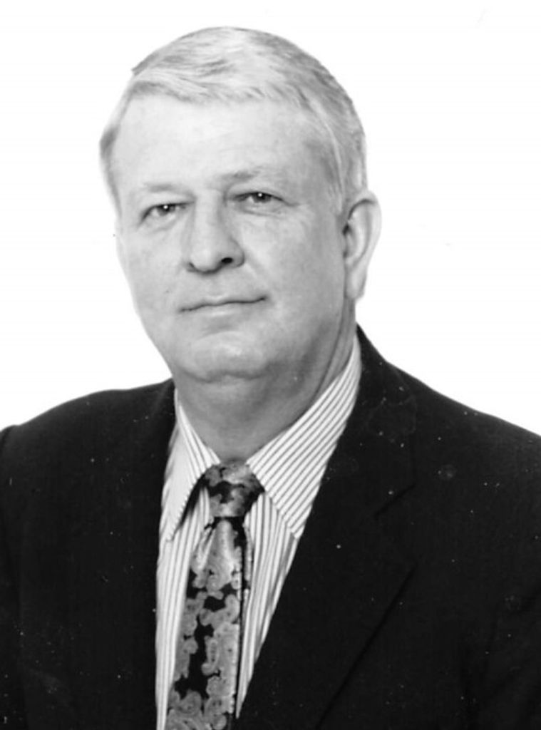 John Parrish