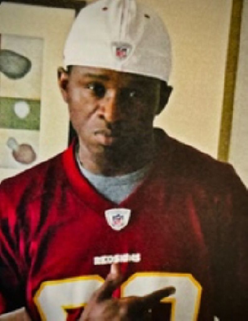 Wilfried Apollinaire Dondon Kombawa