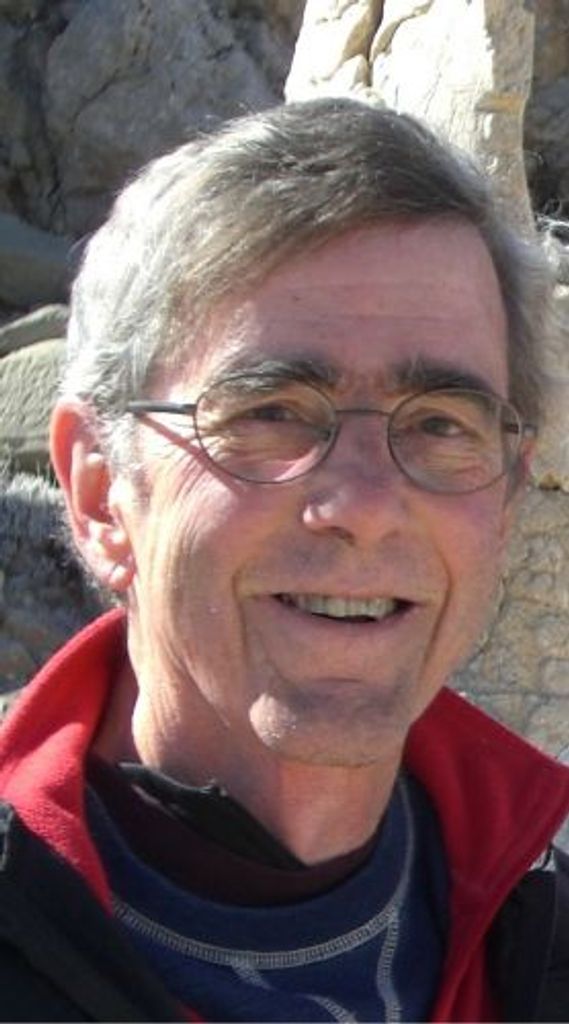 John Grace Profile Photo