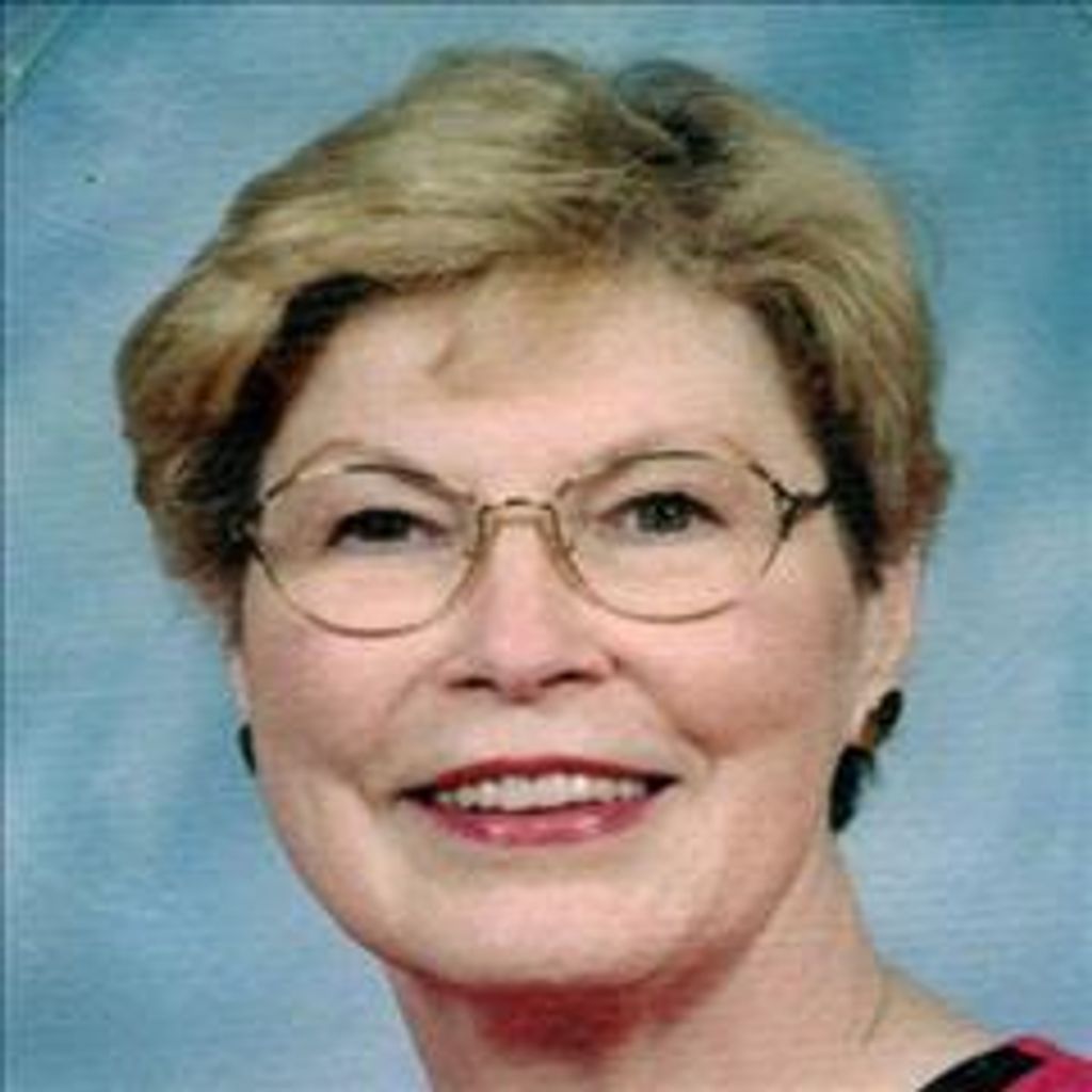 Billie Elizabeth Reeder Profile Photo