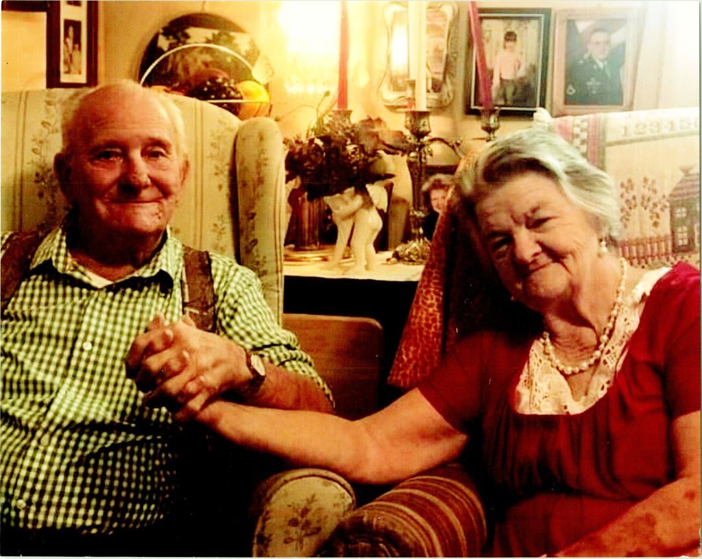 Harvey Eugene Wilkerson Sr.