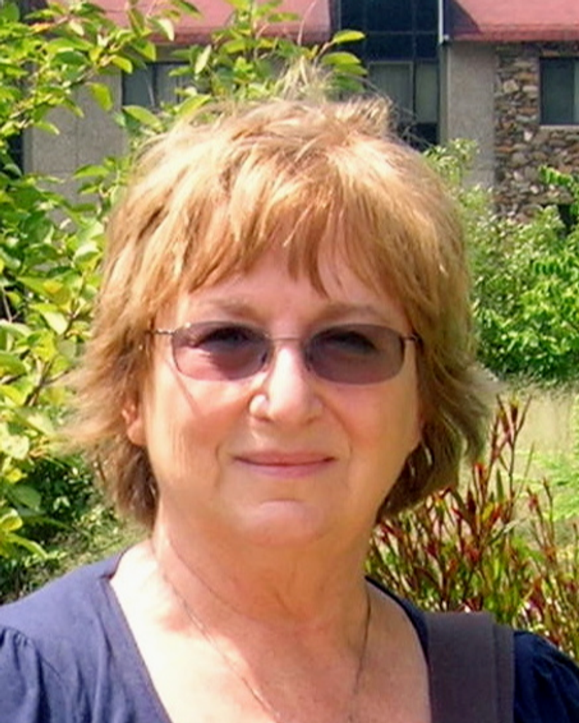 Diana Brasfield Profile Photo