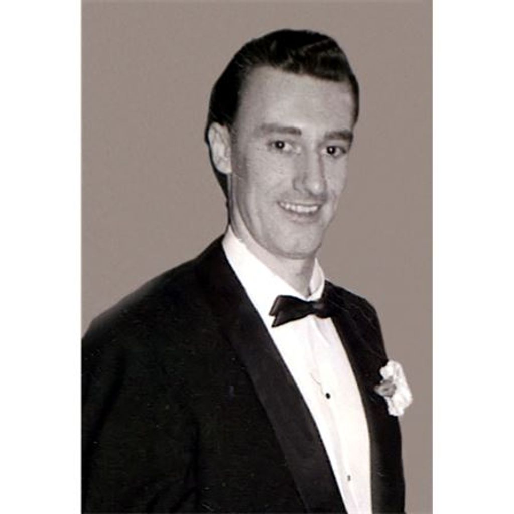 James P. Slattery
