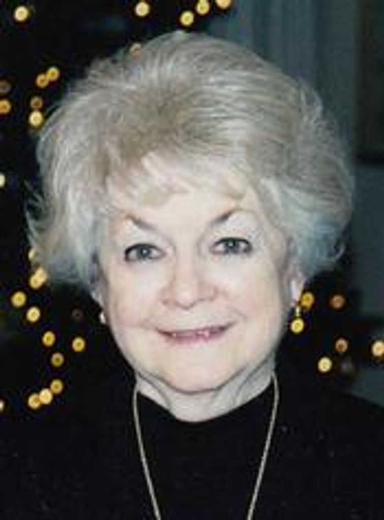 Glennie Mae Avery Rigby