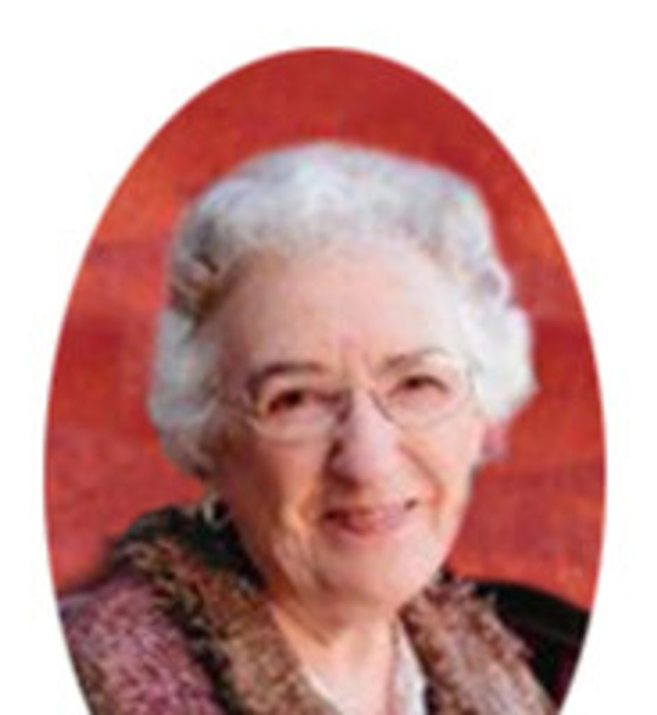 Luverne Lillian Johnson Profile Photo