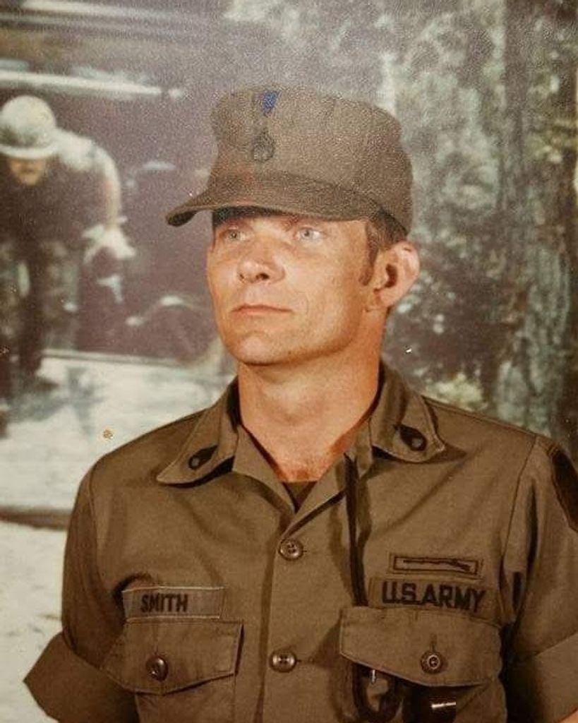 Robert Lee Smith Profile Photo