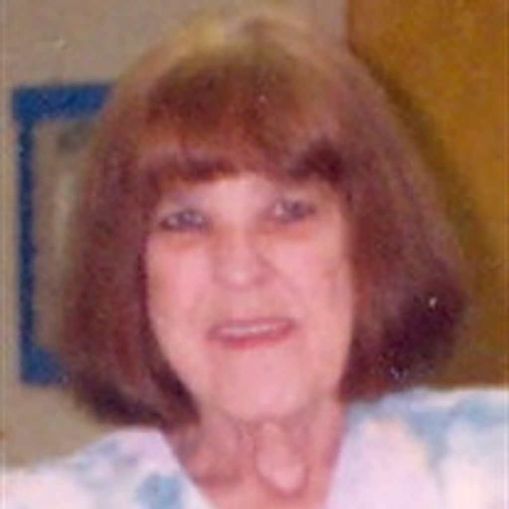 Rachel Linkous