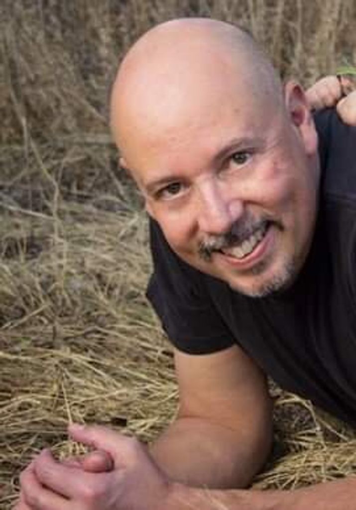 Brett David Lara