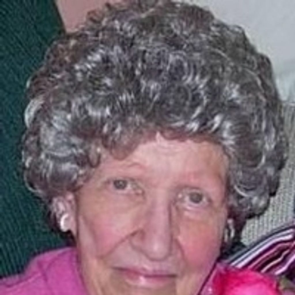 Charlotte  B. Varney