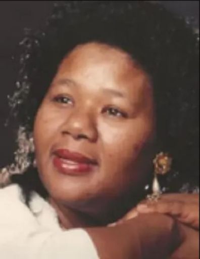 Blanche Butts Profile Photo