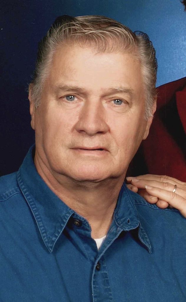 Roger Harrison Johnson Profile Photo