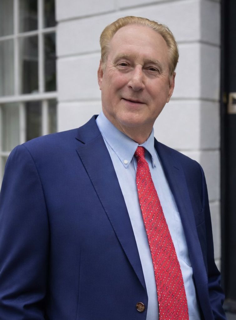 Ernest Lyle Locke Profile Photo