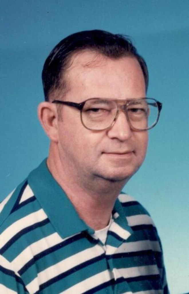 Roy Dale Jacobs, Sr.
