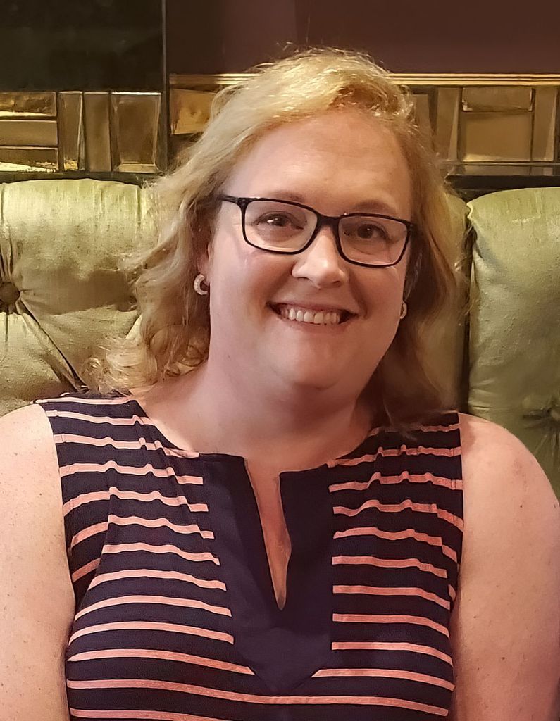 Katherine Coppedge Daniel Profile Photo