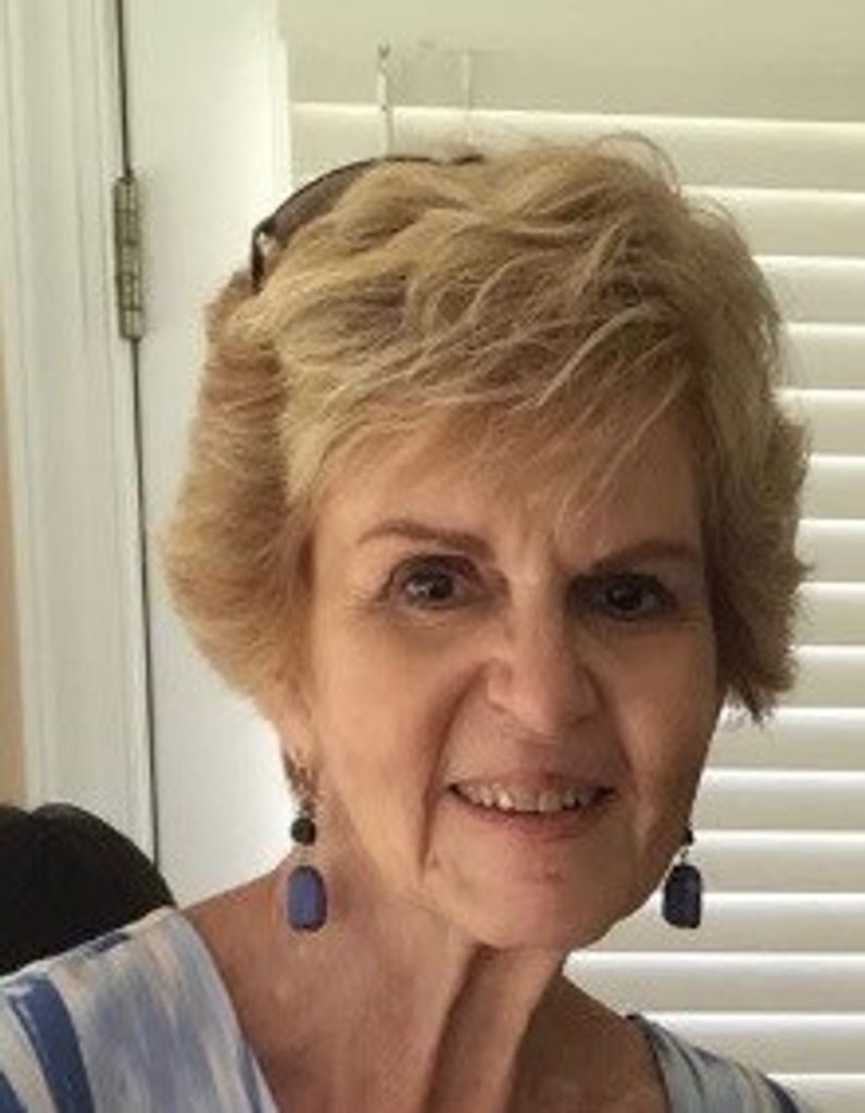 Judith Grace Pharis Profile Photo