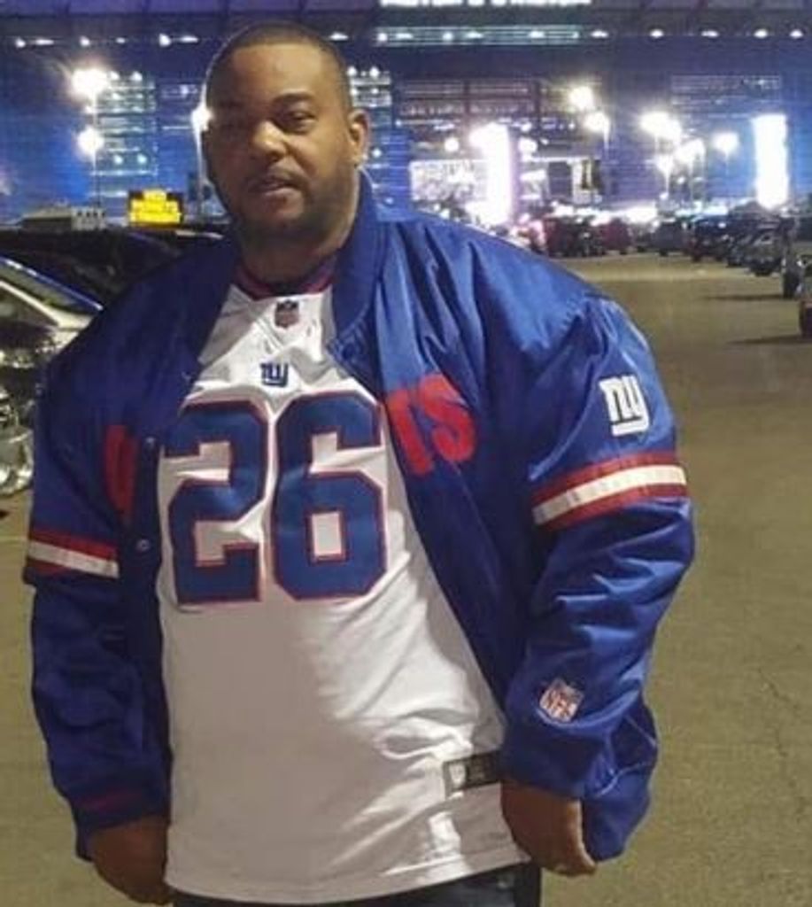 Isaac Everil Harrison  Iii Profile Photo