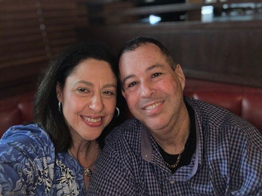 Todd Andrew Auerbach