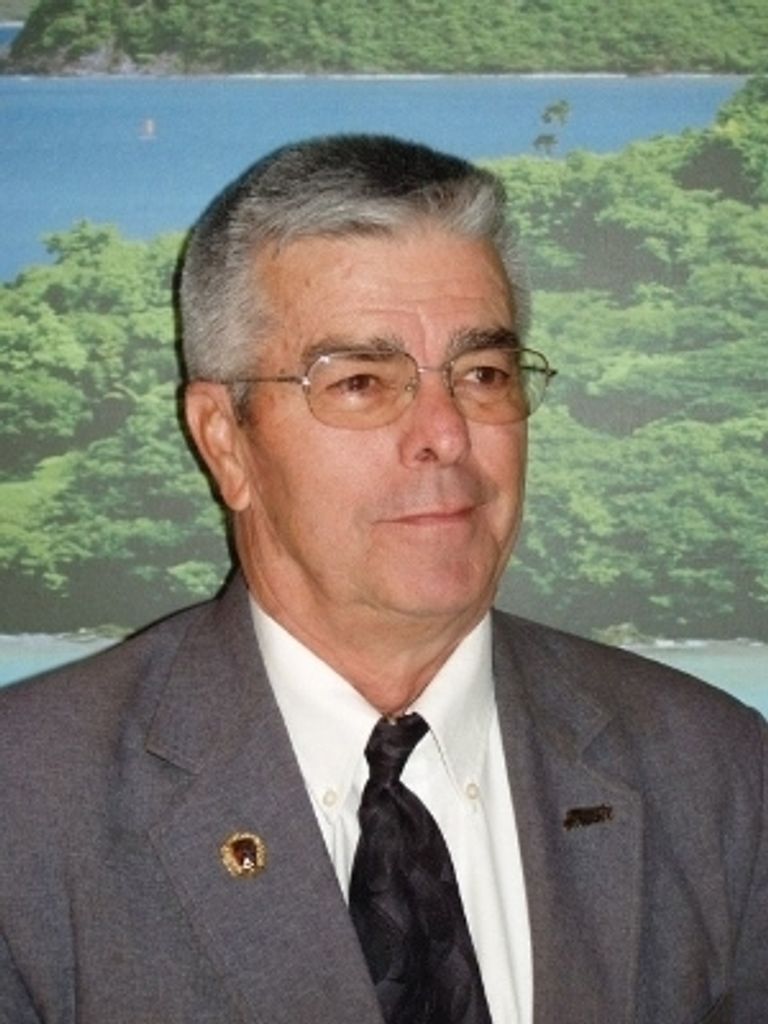 Keath E. Davis Profile Photo