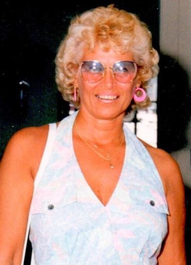 Joan K. Van Name Carlson