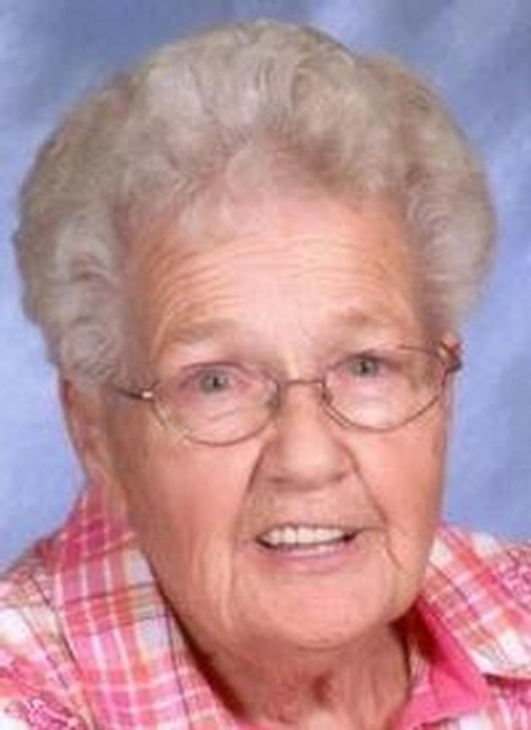 Joan M. Stouder