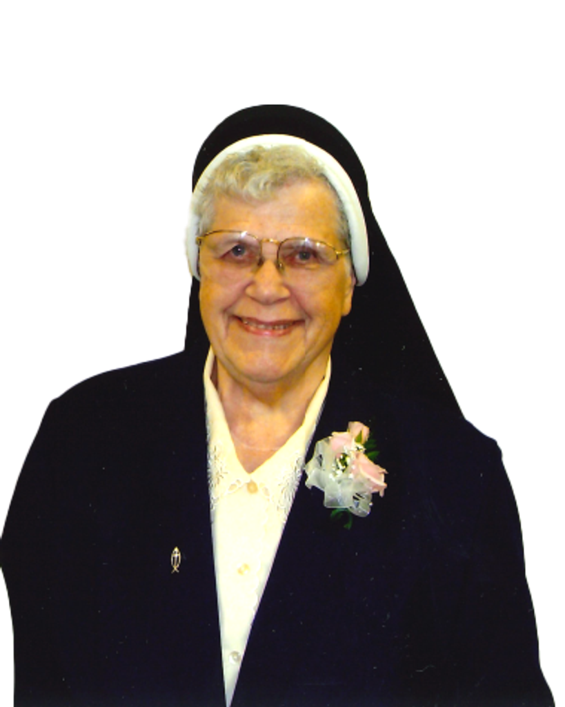 Sr. Grace Wastak