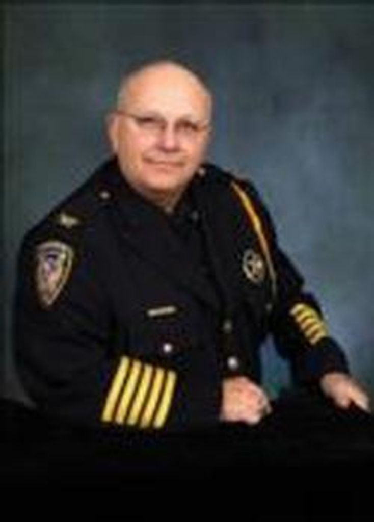 Byron G Cox