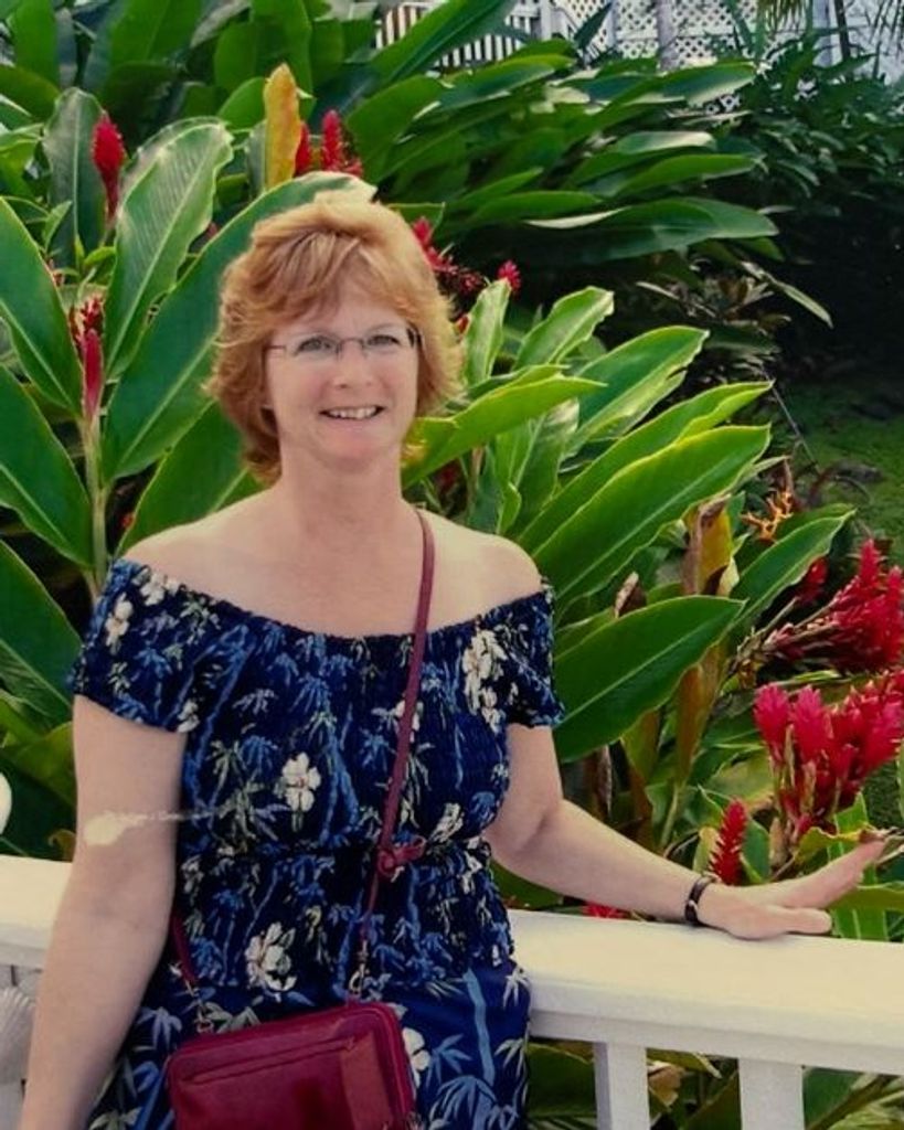 Jacqueline A. Emerfoll Profile Photo