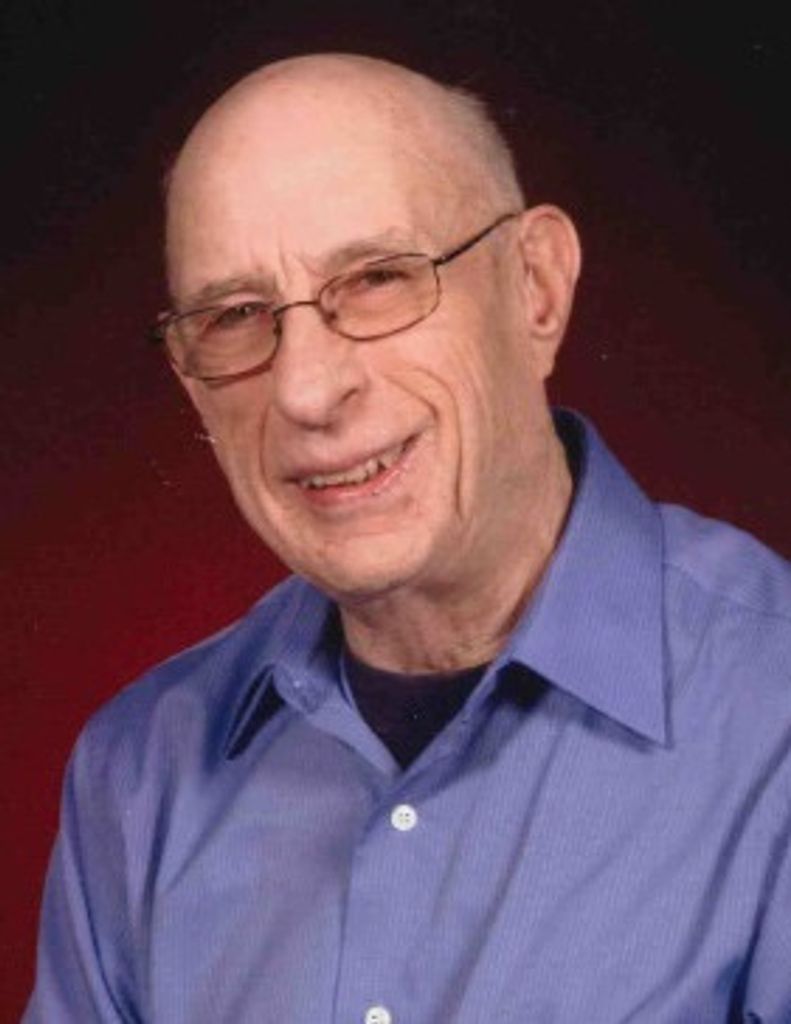 Raymond Eugene "Gene" Westbrook, Jr.