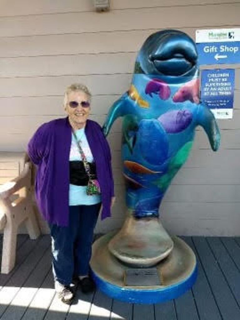 Patricia Ann Waleri