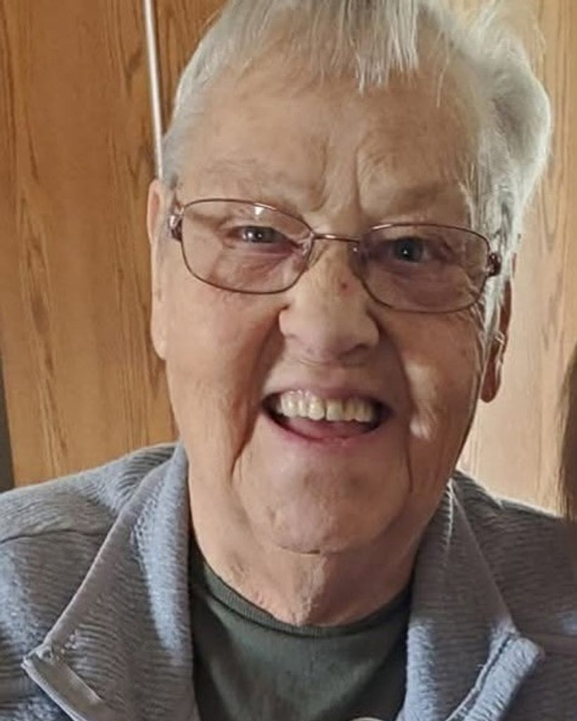 Margaret Lou Harris Profile Photo