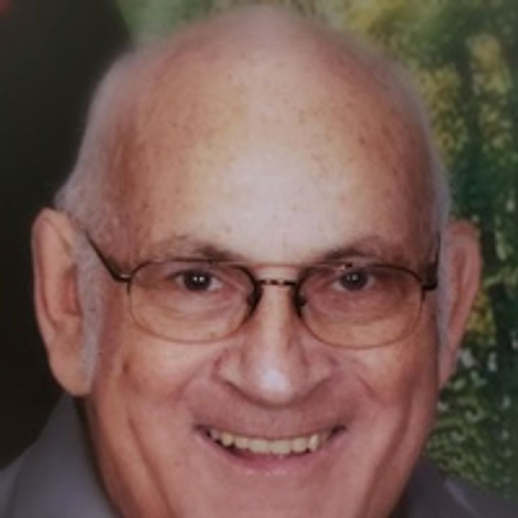 Paul Daniel Hunt