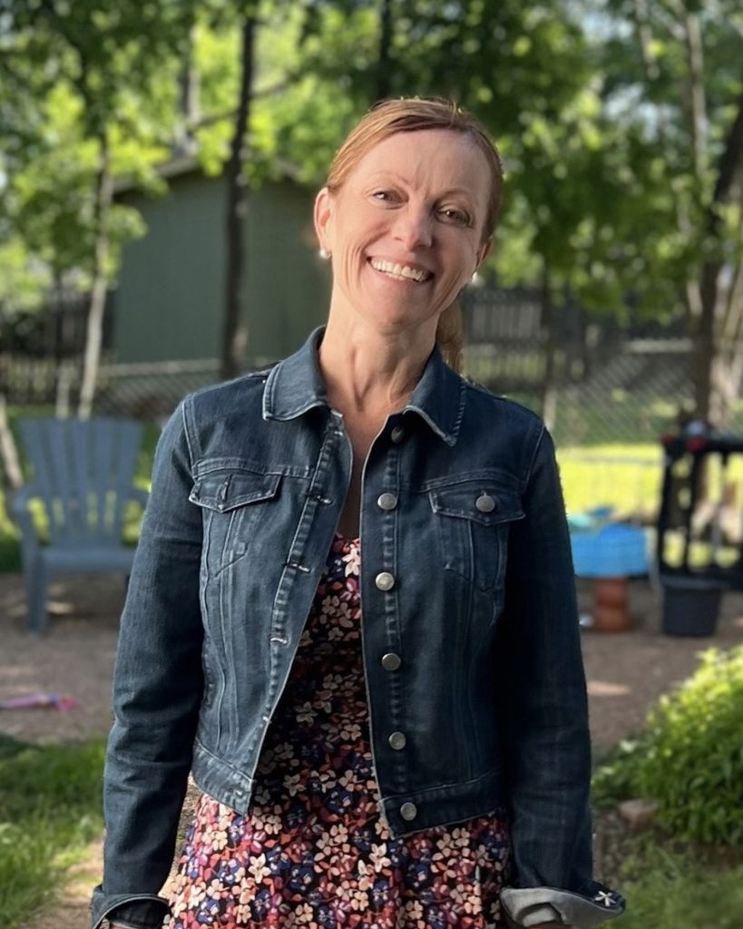 Denyse Karrington Malone Profile Photo