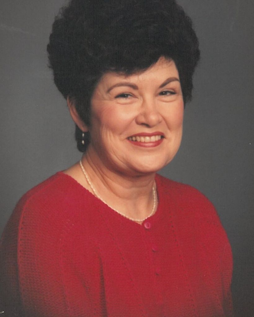 Barbara Hartness