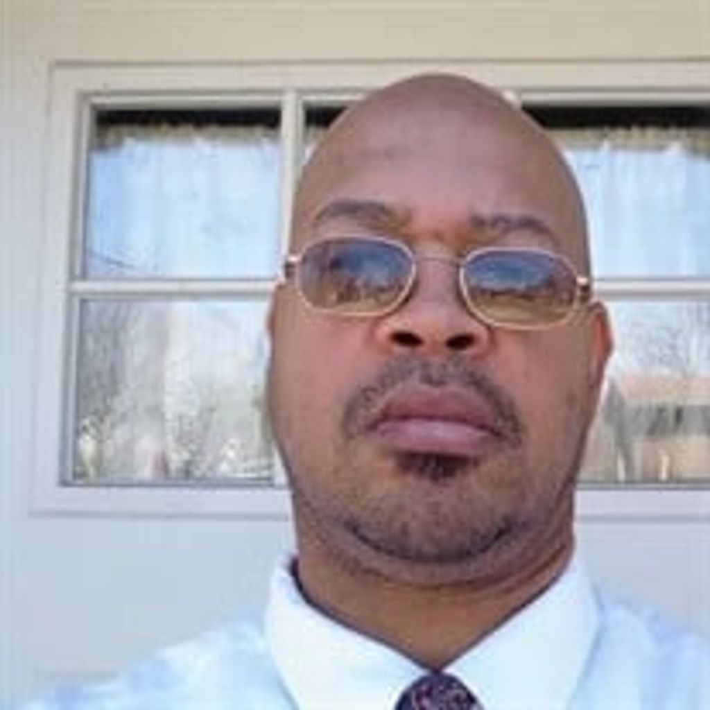 Mr. Terrance Patrick Williams Profile Photo