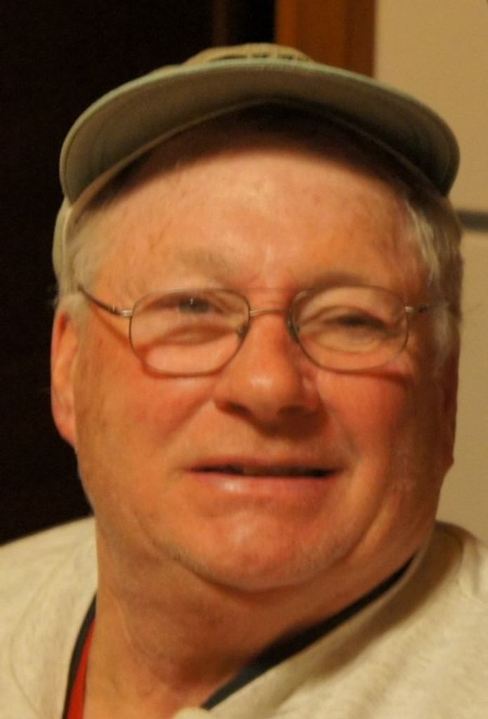 Gerald M. Randerson