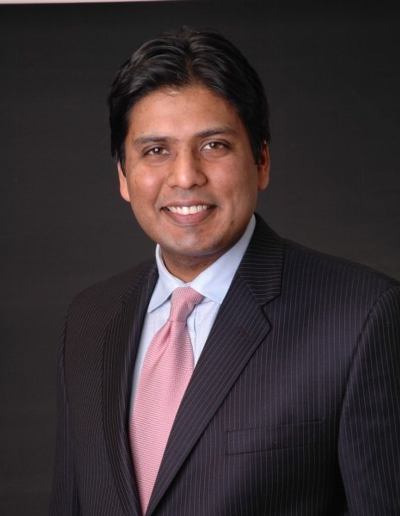Dr. Dipin Gupta