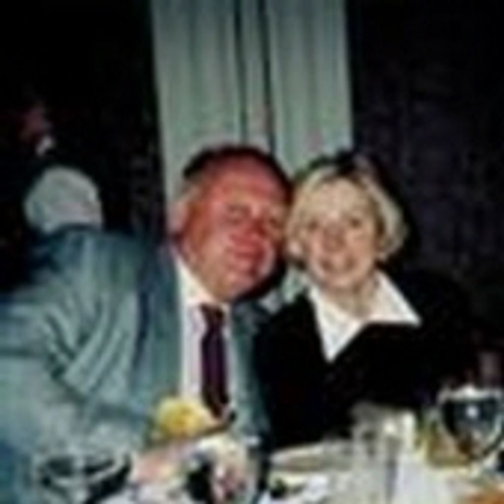 Mary Theresa Tilton
