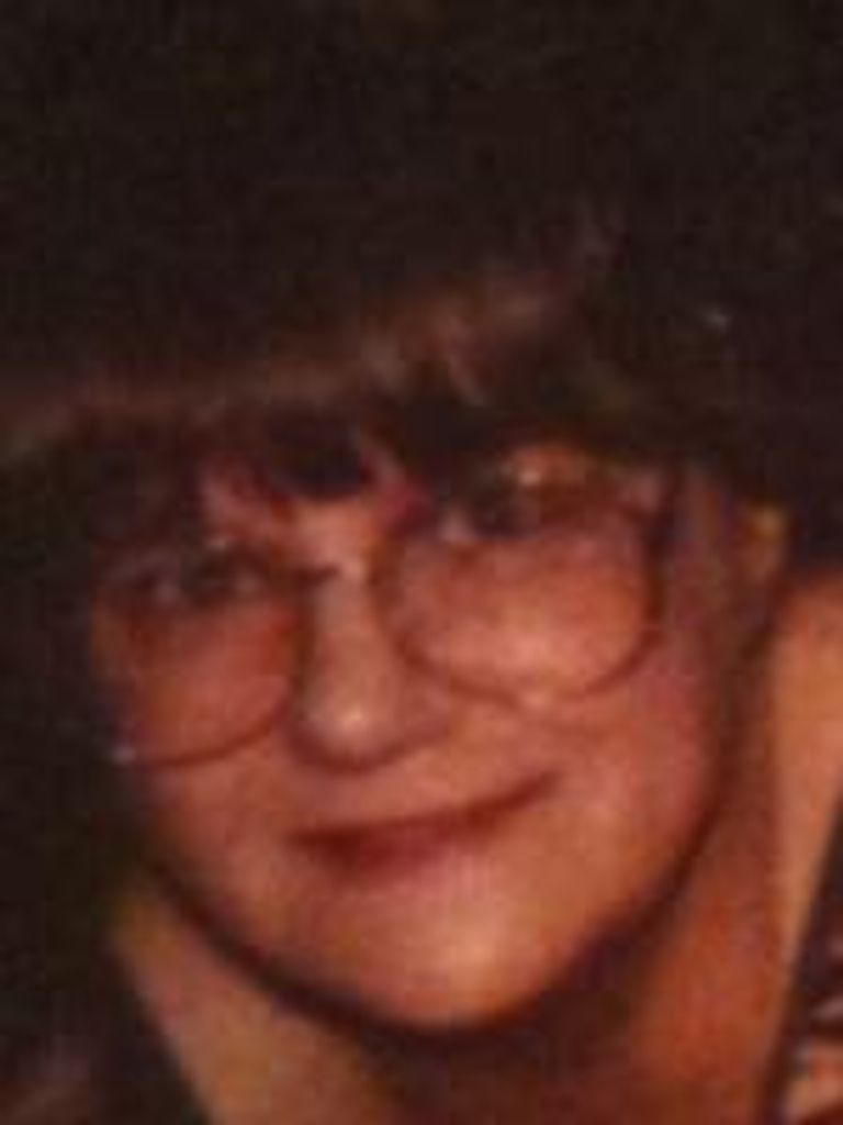 Rebecca Lee Buchanan