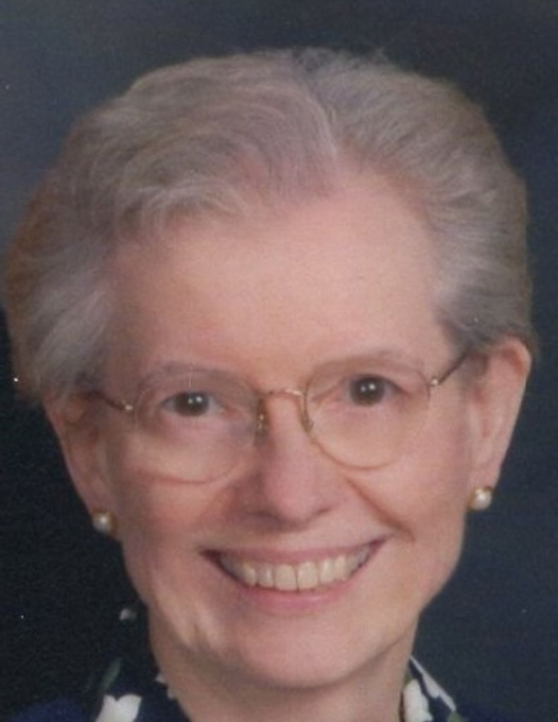 Margaret J.  Gress Profile Photo
