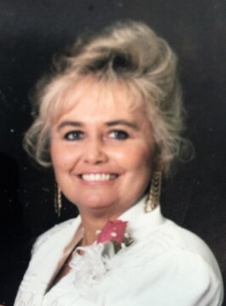 Jinger Sanders Jackson