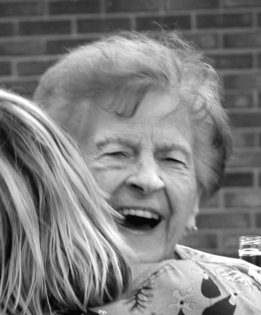 Joan C. Creely