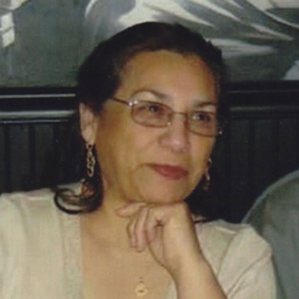 Gloria Villanueva Profile Photo