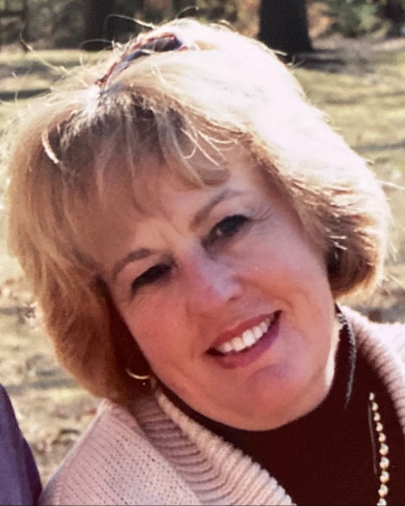 Mary Ann White Profile Photo