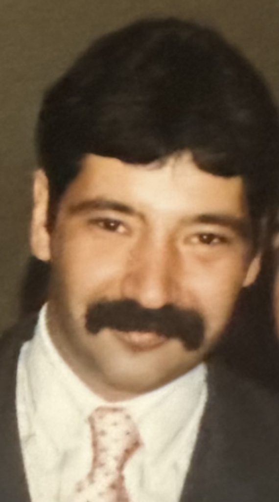 William George Margelis Profile Photo
