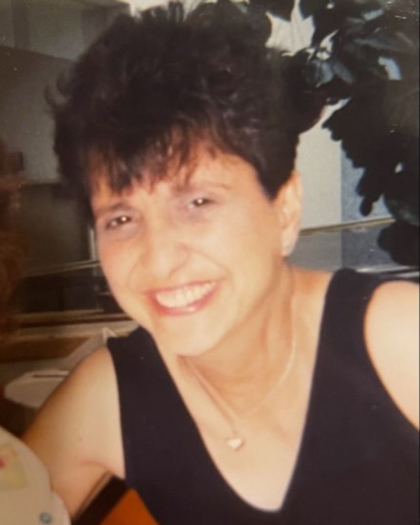 Michele Marie Kerban