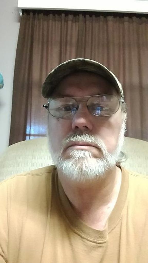 Mr. Ray Powell Profile Photo