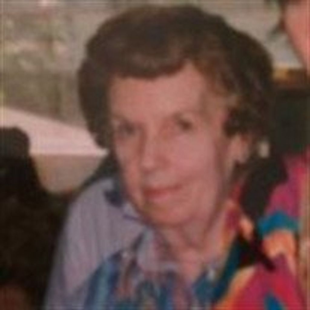 Anna  E. Hendry